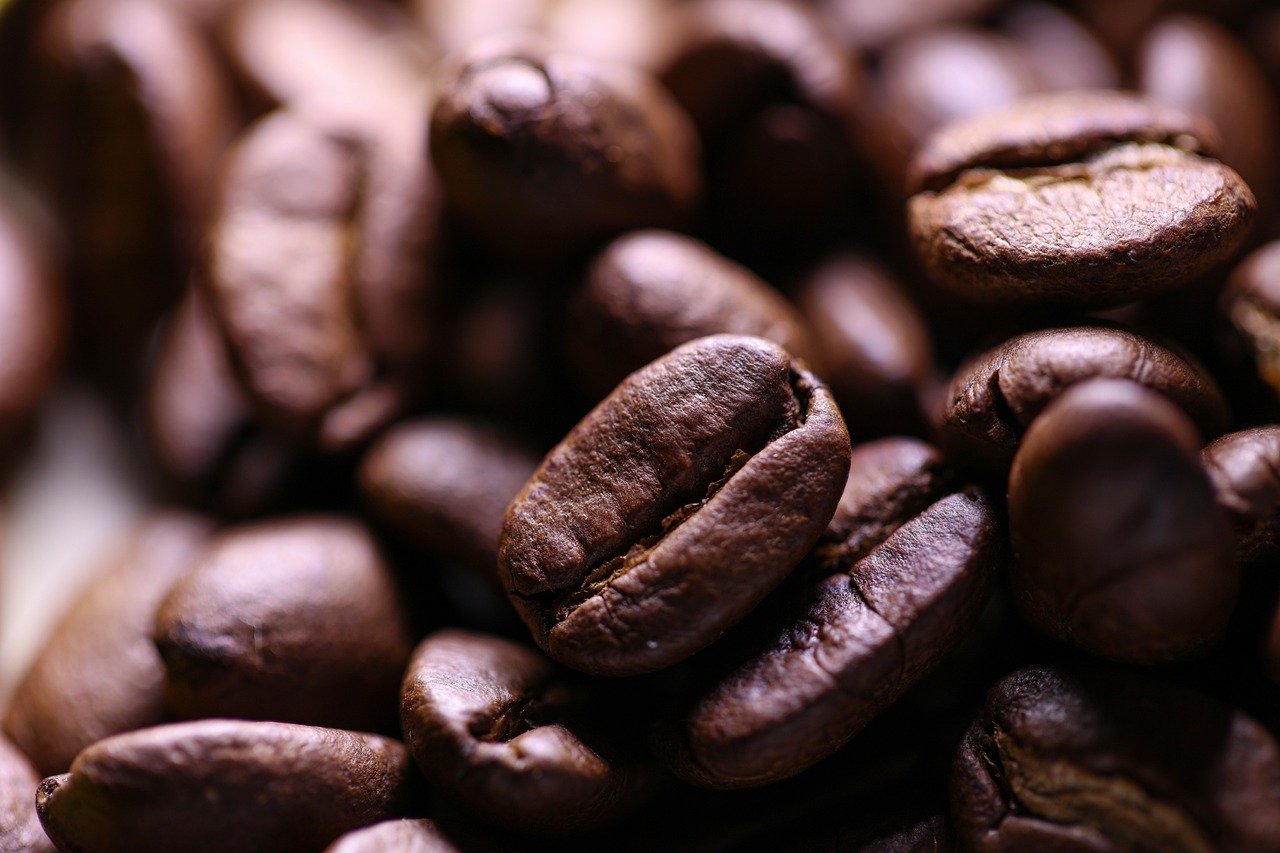 Café Tostado
